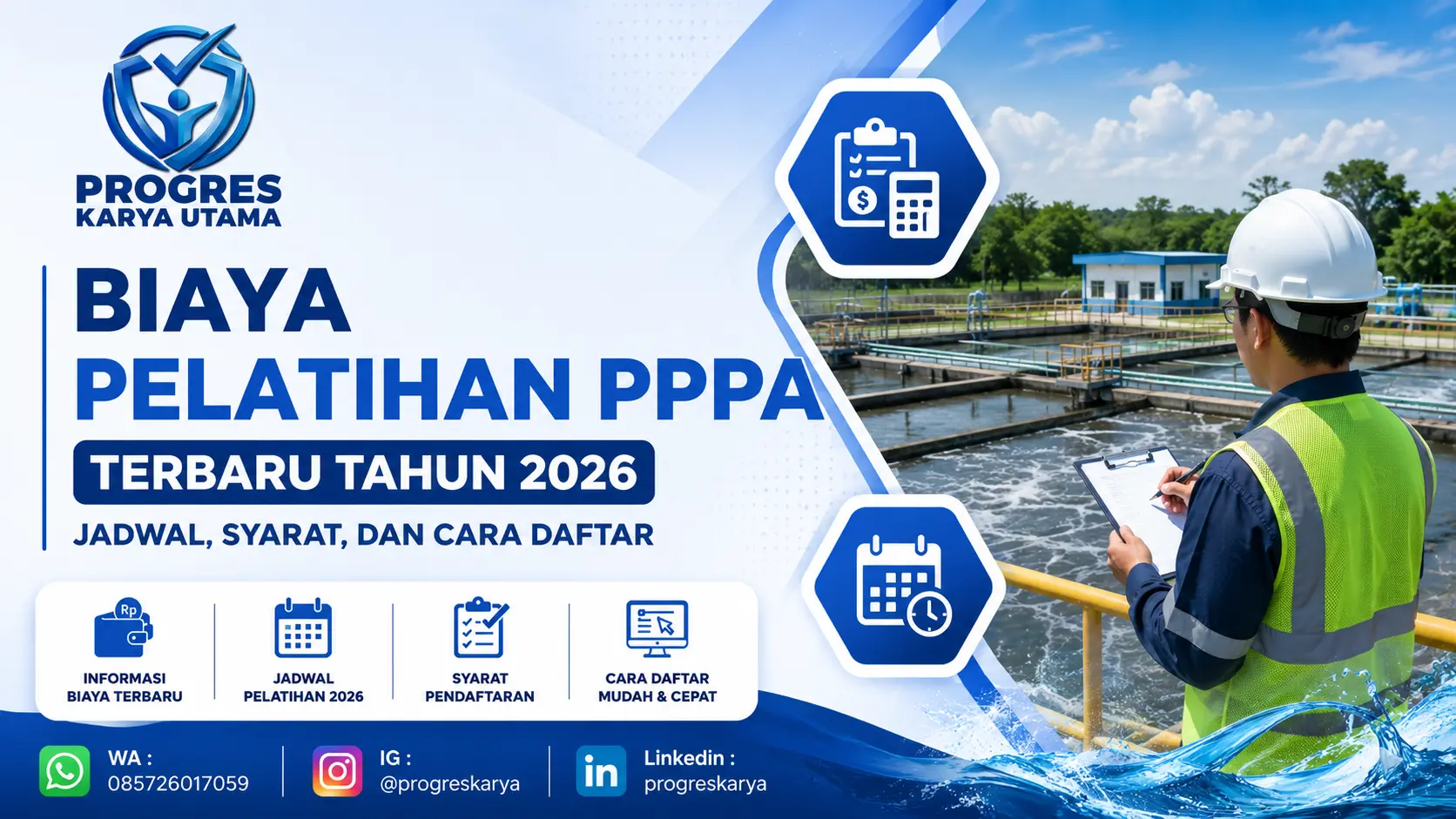 Biaya Pelatihan PPPA Terbaru Tahun 2026: Jadwal, Syarat, dan Cara Daftar