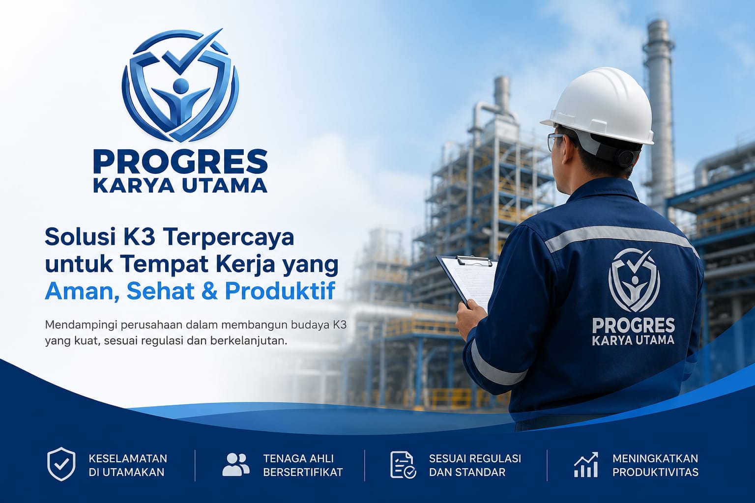 Risiko Perusahaan Tidak Memiliki Ahli K3 Umum Bersertifikat