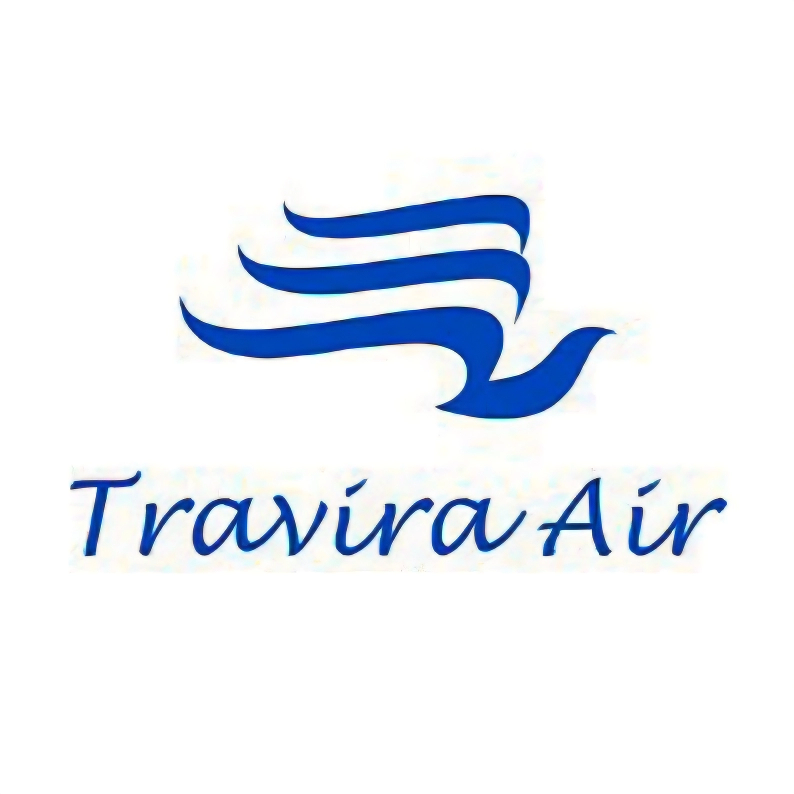 Logo PT Travira Air